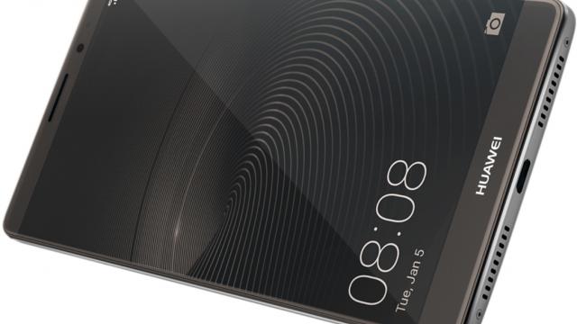 <b>Phablet-ul Huawei Mate 8 de astăzi în oferta eMAG.ro; iată cât costă modelul de 32 GB</b>Spre sf&acirc;rșitul lui 2015, chinezii de la Huawei au dezvăluit și uriașul phablet Mate 8, un device ce adoptă o diagonală de 6 inch dar și un hardware pe măsură. Dacă vă numărați printre iubitorii acestor tipuri de terminale, aflați că...
