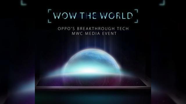 <b>Oppo postează un teaser cu privire la o baterie revoluţionară şi o cameră nemaivăzută, pe terminale prezentate la MWC 2016</b>Oppo va participa la MWC 2016, cu intenţia de a prezenta noi terminale, după cum indica şi teaserul sau postat azi. El face referire la o cameră şi baterie de nouă generaţie. &nbsp; Compania chineză anunţă printr-un comunicat de presă foarte...