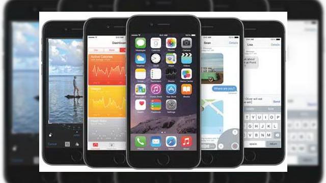 <b>iPhone 6 primește o reducere de 10% pe QuickMobile.ro; poate fi cumpărat pentru suma de 2.609 lei</b>Săptăm&acirc;na de reduceri Apple pusă la cale de către QuickMobile se apropie de sf&acirc;rșit, dar nu &icirc;nainte de a fi introduse și discount-uri interesante pentru smartphone-urile cu iOS la bord. iPhone 6 &icirc;n varianta de 16 GB primește...