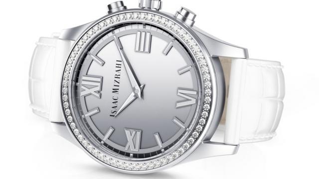<b>HP lansează smartwatch-ul Isaac Mizrahi la un preț de 249$; adoptă un design clasic și este destinat publicului feminin</b>Lansările de smartwatch-uri au tot crescut &icirc;n ultimul timp, iar cel mai nou exemplu este modelul Isaac Mizrahi prezentat chiar astăzi de către HP. Noul produs ce poate fi văzut mai jos vine &icirc;ntr-o carcasă destul de standard, iar ca o mare...