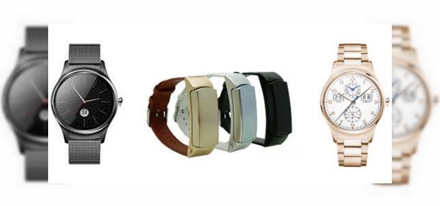 <b>Haier va lansa un nou smartwatch și un fitness tracker în 2016; aflăm detalii despre aceste noi modele</b>Smartwatch-urile sunt &icirc;n acest moment produsele ce se bucură de o mare popularitate, numeroase companii din domeniu av&acirc;nd &icirc;n portofoliul minim 1-2 device-uri de acest tip. Și Haier pregătește noi terminale, mai precis ceasul...