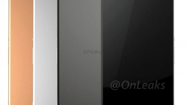 <b>Sony Xperia C6 apare într-o nouă randare, îşi păstrează ecranul edge to edge</b>Cu câteva zile în urma apărea pe web o serie de fotografii hands on cu un misterios model Xperia cu carcasa roz. Acel terminal ar fi fost succesorul lui Sony Xperia C5 Ultra, cunoscut drept Xperia C6, iar azi vedem şi o randare cu acest...