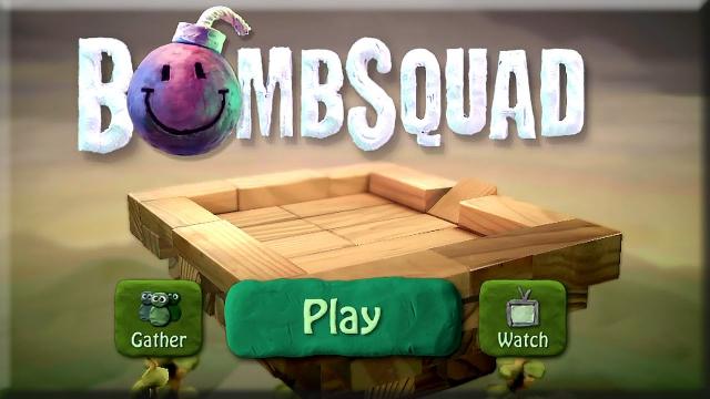 <b>Bomb Squad Review (Allview X2 Soul Lite): cel mai tare party game pe care îl poţi juca cu prietenii (Video)</b>Am aflat de Bomb Squad la sugestiile unor cititori Mobilissimo.ro şi nu &icirc;n fiecare zi se &icirc;nt&acirc;mplă să găseşti un party game de genul. L-am testat pe Allview X2 Soul Lite, al cărui preț &icirc;l puteți afla de pe Compari.ro. Titlul...