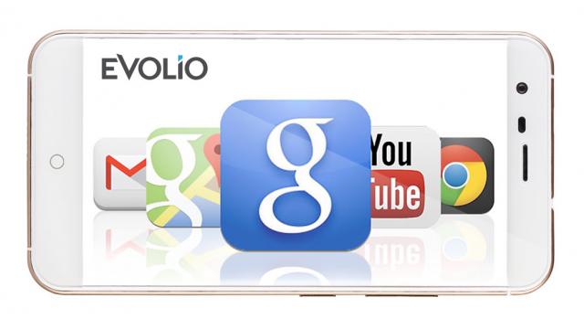 <b>Televoice Grup semnează un acord cu Google, iar Evolio primeşte autorizarea GMS pentru terminalele sale</b>Televoice Grup, compania care deţine brandul Evolio a anunţat &icirc;n această săptăm&acirc;nă semnarea unui parteneriat cu Google, primind autorizarea GMS (Google Mobile Services). Astfel, produsele sub brand Evolio vor avea autorizarea Google,...