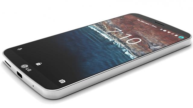 <b>Iată un concept LG G5 bazat pe leak-urile din ultima vreme; este adus și un panou spate din piele aici</b>Mai avem de așteptat doar c&acirc;teva săptăm&acirc;ni p&acirc;nă la show-ul Mobile World Congress 2016, mai precis p&acirc;nă pe 21 februarie. &Icirc;n această zi LG ne pregătește un eveniment special de presă &icirc;n care cel mai probabil va...