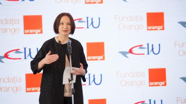 <b>Orange România va avea din luna mai un nou CEO; actualul post va fi ocupat de către Liudmila Climoc - CEO Orange Moldova</b>Încă din 2011, Jean-Franҫois Fallacher și-a asumat poziția de CEO în cadrul Orange România, iar acum se pare că este timpul pentru o schimbare. Aflăm că directorul executiv Orange Europa a decis ca începând din luna...