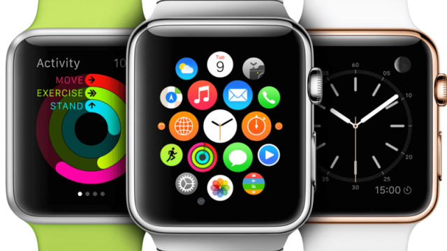 <b>Apple livrează 12 milioane de smartwatch-uri în 2015; cifra reprezintă 2 treimi din totalul ceasurilor inteligente comercializate</b>&Icirc;n portofoliul de produse Apple regăsim de ceva timp și ceasuri inteligente, mai precis modelul Apple Watch ce vine &icirc;n variante de 38 și 42 mm. Acest device purtabil pare că a cucerit publicul &icirc;n 2015, an &icirc;n care au fost...