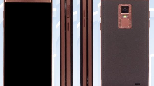 <b>Gionee W909 este un nou terminal cu clapetă ce vine cu dotări mid-range; device-ul primește certificarea TENAA</b>Acum aproximativ o lună pe internet circulau și o serie de capturi de ecran cu rezultatele lui Gionee W909 &icirc;n cadrul testului benchmark GeekBench, device ce astăzi primește și certificarea TENAA. Ei bine, se pare că avem de-a face cu un...