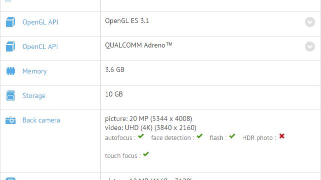 <b>Procesorul Qualcomm Snapdragon 820 este testat în GFXBench; aflăm detalii despre performanța noului chip</b>La începutul lunii ianuarie chiar în cadrul show-ului CES 2016, Qualcomm anunța cu mare fast lansarea primului smartphone cu procesor quad-core Snapdragon 820 la bord, și anume modelul LeTV Le Max Pro. Astăzi aflăm cât de bine se...