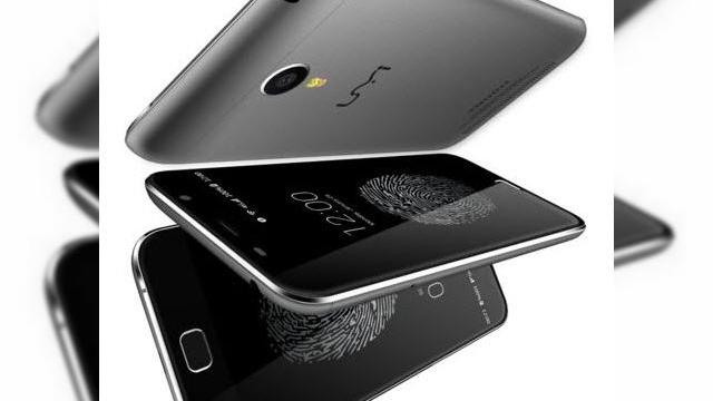 <b>UMi Touch este un nou telefon cu ecran 2.5D şi Android 6.0, cu preţ de doar 99 de dolari</b>UMi Touch este un nou smartphone din China, care vine cu un preţ foarte accesibil. El costă doar 99.99 dolari, în condiţiile în care clienţilor li se oferă un cupon de 70 de dolari pentru o vânzare fulger organizată pe 17...