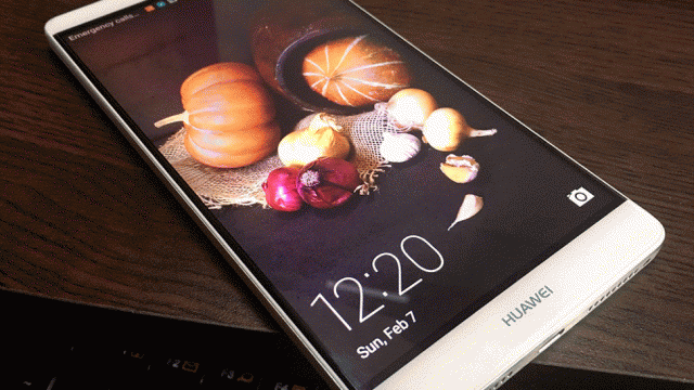 <b>Iată cel mai bun preț din țară pentru phablet-ul Huawei Mate 8 - gigantul cu display de 6 inch</b>De c&acirc;teva zile pe masa de teste Mobilissimo se află și Huawei Mate 8, un adevărat gigant at&acirc;t prin prisma diagonalei de 6 inch, și a pachetului hardware de top adus aici. Cum majoritatea magazinelor online au &icirc;nceput a comercializa...