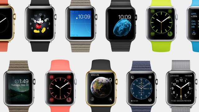 <b>Apple se află în căutare de ingineri care să creeze noi modele de homescreenuri Apple Watch "faces"</b>Avantajul unui smartwatch e că el poate fi personalizat aşa cum doreşte posesorul, prin schimbarea modului &icirc;n care arata homescreenurile sale, prin celebrele watch faces. Apple ar dori să ofere şi mai multă varietate şi e &icirc;n căutarea...