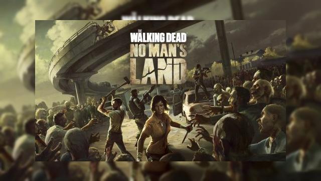 <b>The Walking Dead No Man's Land Review (Allview V2 Viper X): perfect sincronizat cu serialul AMC şi cu gameplay surprinzător de bun (Video)</b>Puţine jocuri Walking Dead sunt chiar la zi cu ce se &icirc;nt&acirc;mplă &icirc;n serialul AMC The Walking Dead, iar No Man&#39;s Land se număra printre cele cu bilă albă. Gratuit in Play Store, jocul a debutat &icirc;n octombrie şi noi l-am testat...