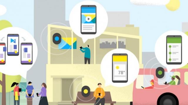 <b>Google integrează suportul pentru beacon-uri Internet of Things în Chrome pentru Android</b>Evoluţia sistemelor Internet of Things şi a serviciilor asociate continuă, cu aportul celor de la Google, care oferă acum suport pentru beacon-uri Internet of Things &icirc;n aplicaţia Chrome de pe Android. &nbsp; Funcţia va sosi iniţial &icirc;n...