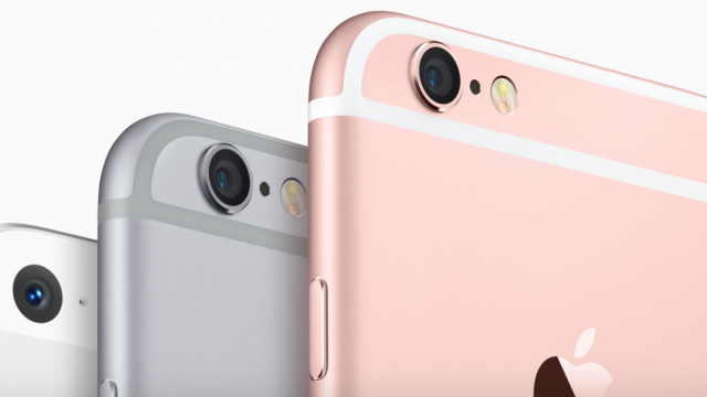 <b>Apple iPhone 5se și iPad Air 3 ar putea ajunge la vânzare începând din 18 martie (Zvon)</b>După ce show-ul Mobile World Congress din acest an va lua sf&acirc;rșit, ne așteaptă un alt eveniment la fel de important din industria tech, și anume evenimentul pregătit de către Apple pentru data de 15 martie. Zvonurile din ultimul timp susțin...