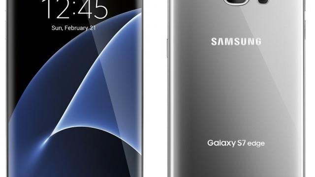<b>Ultimul leak al lui @evleaks nu mai lasă nimic imaginației; Galaxy S7 și S7 Edge se afișează în cele mai bune randări de până acum</b>Doar o săptăm&acirc;nă ne desparte de lansarea lui Samsung Galaxy S7, smartphone de tip flagship ce nu va sosi singur &icirc;n Barcelona, ci &icirc;nsoțit de către versiunea cu display curbat denumită Galaxy S7 Edge. Cum era de așteptat, leak-urile...