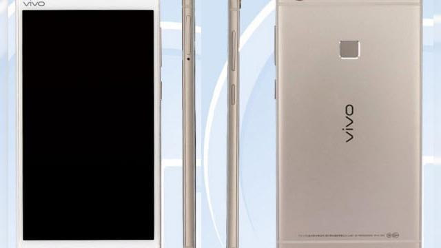 <b>Vivo X6S primeşte certificarea TENAA, cu specificaţii şi imagini dezvăluite</b>Vivo X6 a debutat împreună cu modelul X6 Plus la finalul toamnei trecute, dar se pare că ni se pregăteşte încă un model din gama X6. E vorba despre X6S, care tocmai a trecut pe la TENAA şi a primit certificarea necesara. Cu această...