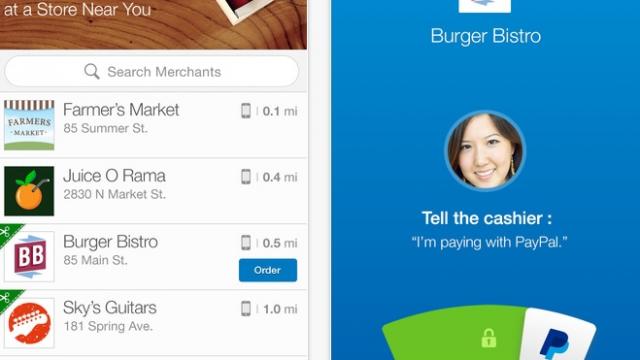 <b>Platforma de plăți PayPal primește un update la capitolul design; iată cum arată aplicațiile iOS și Android</b>PayPal este una dintre acele platforme pe care mai toți dintre noi a folosit-o la un moment dat sau altul, serviciu ce ne ajută să transferăm / primim bani &icirc;ntr-un mod foarte rapid. Cum design-ul său părea a fi lăsat &icirc;n trecut, iată...