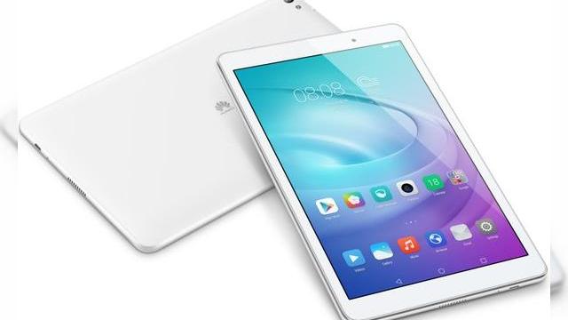 <b>Huawei MediaPad T2, tableta noua de 10 inch cu dotări midrange detaliată de @evleaks; Ar putea sosi la MWC 2016</b>S-ar părea că Huawei nu pregăteşte doar hibridul MateBook pentru MWC 2016, ci şi o tabletă midrange sub numele de MediaPad T2. Terminalul e subiect de scăpări azi, @evleaks&nbsp;dezvăluind at&acirc;t o randare, c&acirc;t şi specificaţiile sale....
