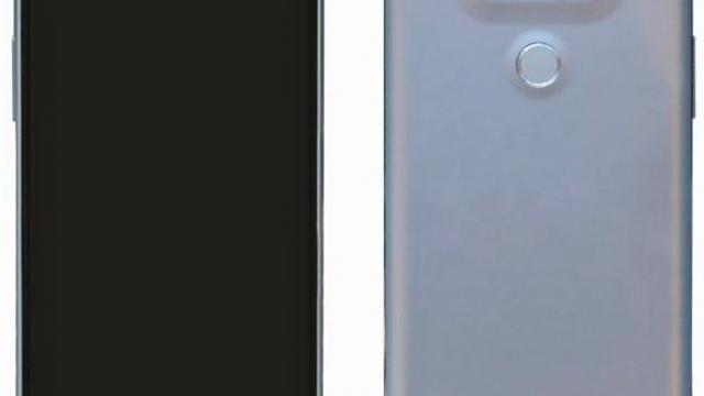 <b>LG G5 primeşte o nouă randare, postata de către @evleaks, de această dată mai clară ca oricând… apoi imediat stearsa</b>P&acirc;nă acum am văzut mai degrabă imagini neclare cu LG G5, fie &icirc;ntr-o fotografie hands on cu un accesoriu modular montat, fie &icirc;ntr-o serie de cadre de la un anunţ de vanzare din Dubai. Acum vedem o randare postată de către Evan...