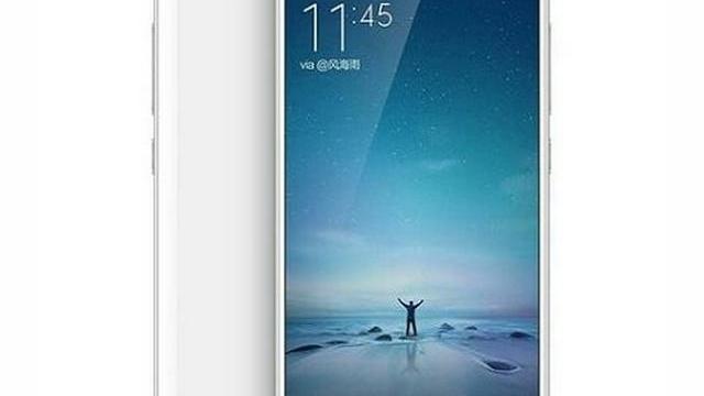 <b>Xiaomi va prezenta telefonul Mi 5 la Barcelona şi în Beijing concomitent, conform unei publicaţii chineze</b>Ştiam deja că Xiaomi are programat un eveniment pentru data de 24 februarie, atunci când va prezenta oficial flagshipul Mi 5, dar se pare că evenimentul va fi unul internaţional. Publicaţia chineză Economic Daily News are informaţii conform...