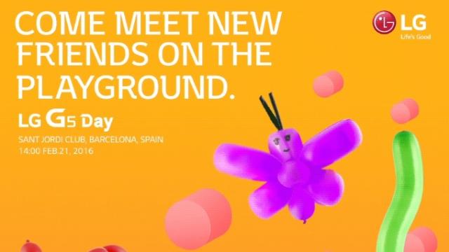 <b>Debutul lui LG G5 va fi transmis prin live streaming de la ora 15:00 pe 21 februarie; Avem şi live blogging pentru voi</b>LG a anunţat astăzi faptul că va transmite prin live streaming conferinţa programată m&acirc;ine &icirc;n cadrul MWC 2016. Ea va marca debutul mediatizatului LG G5 şi poate şi al altor device-uri, iar showul va putea fi urmărit direct pe canalul...