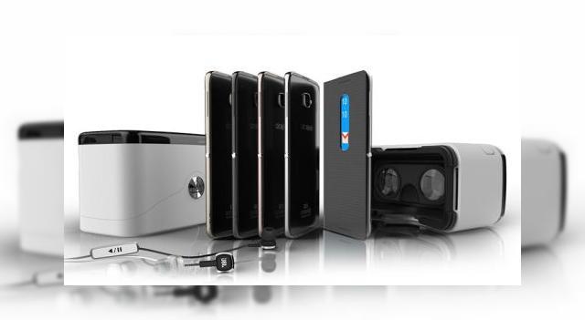 <b>MWC 2016: Alcatel anunţă noi telefoane din gama Idol 4 şi Idol 4S, cu un design foarte arătos şi difuzoare de peste 3 W</b>Alcatel a pornit în forţă balul de la MWC 2016, anunţând două noi telefoane ce pot fi lejer considerate flagshipuri. Terminalele sunt Alcatel Idol 4 şi Idol 4S şi ele sunt foarte arătoase. Designul aminteşte de o combinaţie...