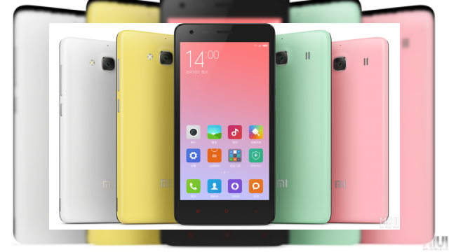 <b>MWC 2016: Xiaomi Redmi 2 primeşte premiul GSMA pentru cel mai bun telefon sub 100 de dolari</b>În fiecare an la MWC se acordă o serie de distincţii din partea GSMA pentru cele mai bune device-uri ale ultimului an. Există 8 categorii de distincţii acordate, iar una a fost adjudecata de Xiaomi Redmi 2: cel mai bun smartphone low cost....