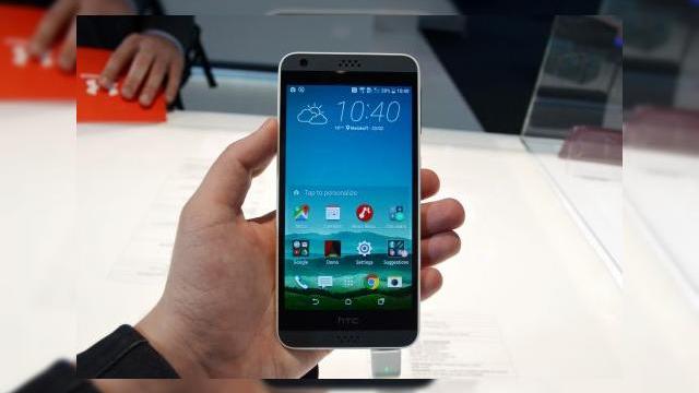 <b>MWC 2016: HTC Desire 530 prezentare hands-on - varianta entry level a noii game urbane HTC Desire</b>HTC a lansat la MWC 2016 gamă de telefoane HTC Desire în varianta cu carcasa ce are acel model stropit cu vopsea, în stil de artă urbană. Din această nouă serie, modelul entry level este HTC Desire 530, pe care îl vedem în...