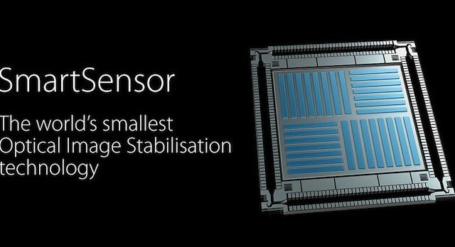 <b>MWC 2016: Oppo lansează SmartSensor, o nouă tehnologie de stabilizare optică, pe bază de senzori</b>Oppo a lansat la MWC 2016 o nouă tehnologie de stabilizare optică a imaginii, sub numele de SmartSensor. Ea implica cel mai mic, rapid şi precis senzor disponibil pe terminalele mobile smart la ora actuală. &nbsp; SmartSensor oferă stabilizare pe...