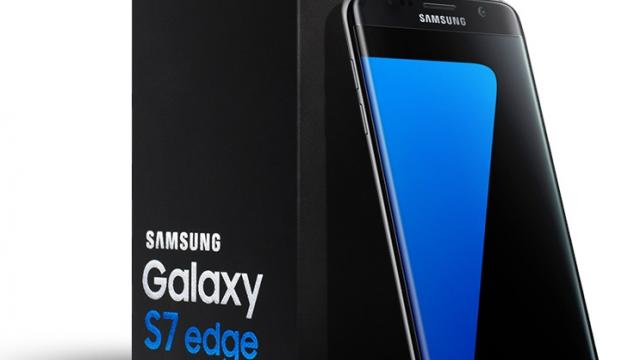 <b>Samsung Galaxy S7 și S7 Edge acum la QuickMobile; prețurile încep de la 2.999 lei</b>La scurt timp de la debutul celor două noi terminale Samsung Galaxy S7 și S7 Edge, mai toate magazinele de pe plan local au anunțat programul de pre-comandă. De astăzi și cei de la QuickMobile se alătură listei, oferind în schimb prețuri...