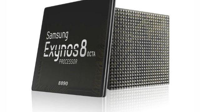 <b>MWC 2016: Samsung prezintă procesorul Exynos 8 Octa, disponibil pe Galaxy S7 şi pregăteşte un eveniment local surpriză</b>În cadrul MWC 2016 Samsung nu a prezentat doar modelele Samsung Galaxy S7 şi Galaxy S7 Edge, ci a detaliat şi chipsetul care se va afla pe acest device-uri, cele cu varianta Exynos. E vorba despre Exynos 8 Octa, CPU bazat pe tehnologia FinFET 15...