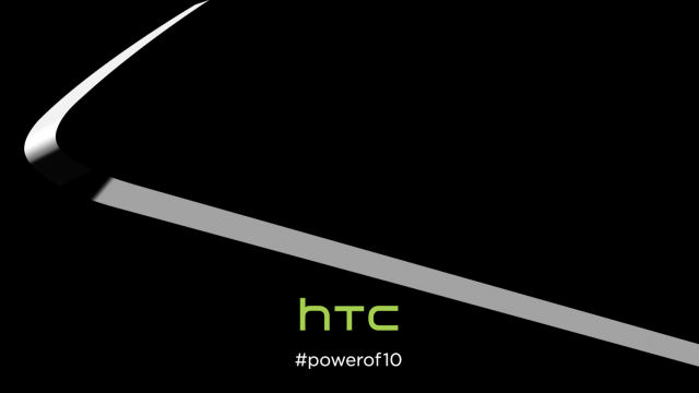 <b>HTC începe teaserele pentru HTC One M10: #powerof10 cu o imagine a muchiei handsetului pe Twitter şi Facebook</b>HTC a postat &icirc;n ultimele ore un teaser pentru mult aşteptatul sau flagship, cunoscut deocamdată ca HTC One M10 sau Perfume. Auzisem la un moment dat că numele comercial va fi altul, dar deocamdată particula "10" a fost confirmată de teaserul de...