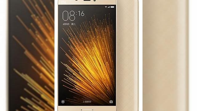 <b>Încă un retailer chinez anunță disponibilitatea lui Xiaomi Mi 5 la precomandă; iată la ce preț este vândut noul flagship</b>Cu doar c&acirc;teva zile &icirc;n urmă flagship-ul Xiaomi Mi 5 debuta oficial &icirc;n cadrul unui eveniment restr&acirc;ns al producătorului chinez, conferință ce avea loc la MWC 2016. După cum era de așteptat, la scurt timp am văzut și primele...