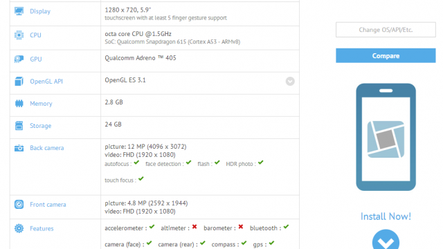 <b>Noua generaţie de modele ASUS ZenFone va sosi în mai sau iunie, va include şi modele high end, cu scanner de amprente; Avem şi benchmarkuri scăpate pe web</b>Se anunţă o nouă generaţie de modele ASUS ZenFone gata de lansare &icirc;n acest an, iar printre ele se va număra şi cel puţin un device high end. Seria ASUS ZenFone 3 ar urma să debuteze &icirc;n mai sau iunie şi au apărut deja şi primele...
