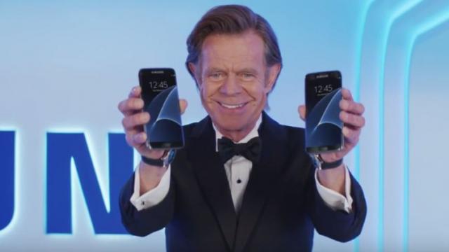 <b>Samsung Galaxy S7 primeşte o serie de reclame cu vedete de la Hollywood în sezonul Oscarurilor (Video)</b>Samsung a reuşit să obţină un product placement excelent la ultimele ediţii Oscar, dar editia de azi dimineaţă a părut axată mai mult pe hamburgeri... Asta nu &icirc;nseamnă că o salvă de noi reclame pentru Galaxy S7 nu e gata să ia cu asalt...