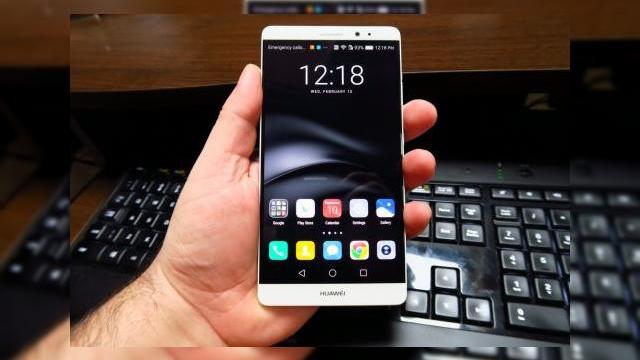<b>Huawei Mate 8 Review: cel mai puternic phablet pentru care puteţi 8a (Video)</b>Huawei Mate 8 este un phablet de 6 inch, care la octa actuală e cel mai bine dotat smartphone de la Huawei şi cel mai puternic phablet disponibil pe piaţa din Rom&acirc;nia, p&acirc;nă la invazia flagship-urilor din 2016. Lansat global la CES 2016...