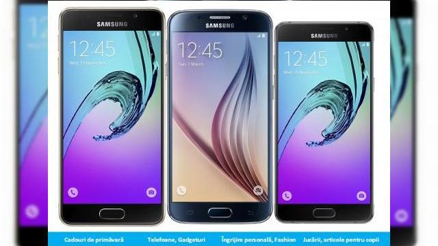 <b>eMAG sărbătorește primăvara cu noi reduceri atractive; iată câteva dintre smartphone-urile propuse</b>Cum primăvara pare a-și fi intrat &icirc;n drepturi, și cei de la eMAG au considerat acest prilej numai bun pentru startul unei noi campanii de reduceri. Astfel, putem alege dintr-o gamă largă de smartphone-uri, tablete, gadget-uri, ba chiar și din...