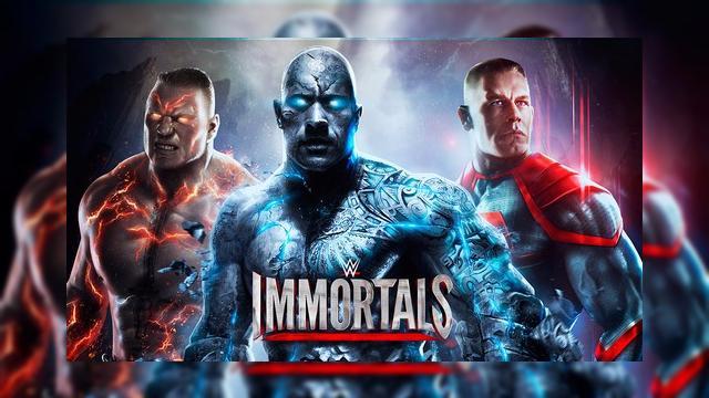 <b>WWE Immortals Review (Huawei Mate 8): nu chiar Mortal Kombat X, dar cu o savoare proprie şi combo-uri bine randate (Video)</b>Jocurile fighter statice se ţin g&acirc;rlă de la Injustice &icirc;ncoace şi Nether Realm le-a produs pe cele mai celebre. Pe lista se afla at&acirc;t Mortal Kombat X, c&acirc;t şi WWE Immortals, care primeşte review mai jos. Am testat jocul pe...