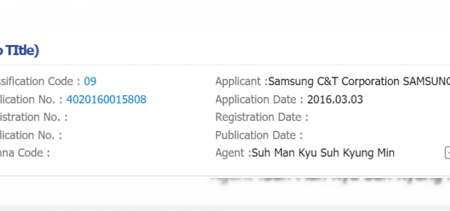 <b>Samsung înregistrează trademark-ul pentru Galaxy Club în Coreea de Sud; Ar putea fi un nou device sau serviciu</b>Samsung a &icirc;nregistrat &icirc;n Coreea de Sud trademark-ul pentru denumirea Galaxy Club, care ar putea fi asociată fie cu un nou terminal mobil, fie cu un serviciu. E posibil să fie vorba de o comunitate destinată posesorilor de modele Galaxy spre...