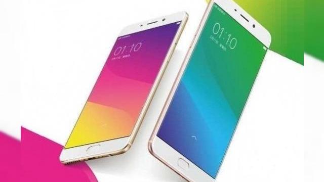 <b>Oppo invită publicul să voteze nuanța de culoare favorită pentru noul smartphone R9; se pune la bătaie și un terminal drept premiu</b>Cum lansarea lui Oppo R9/R9 Plus se apropie cu pași repezi, aceasta fiind programată pentru data de 17 martie, iată că producătorul chinez vine și cu o campanie interesantă. Publicul este astfel invitat să voteze nuanța de culoare favorită...