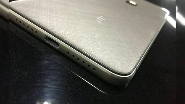 <b>Smartphone-ul LeEco Le 2 se lasă fotografiat timpuriu; aflăm și câteva dintre specificațiile sale</b>Compania LeTV a ajuns anul trecut &icirc;n atenția noastră datorită smartphone-urile inedite lansate pe piața din China ce impresionau prin design-ul și dotările aduse la pachet. Odată cu debutul lui Le Max Pro, compania a anunțat și faptul că...