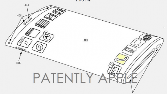 <b>iPhone Pro cu diagonală de 5.8 inch ar putea sosi în 2017 cu un ecran OLED ce se extinde şi peste muchiile laterale (Zvon)</b>Seria de modele iPhone e pe cale să se diversifice prin sosirea lui iPhone 5SE &icirc;n următoarele săptăm&acirc;ni, dar se pare că Apple are planuri şi mai mari de at&acirc;t. Au apărut zvonuri despre un iPhone Pro cu diagonală de 5.8 inch, cu...