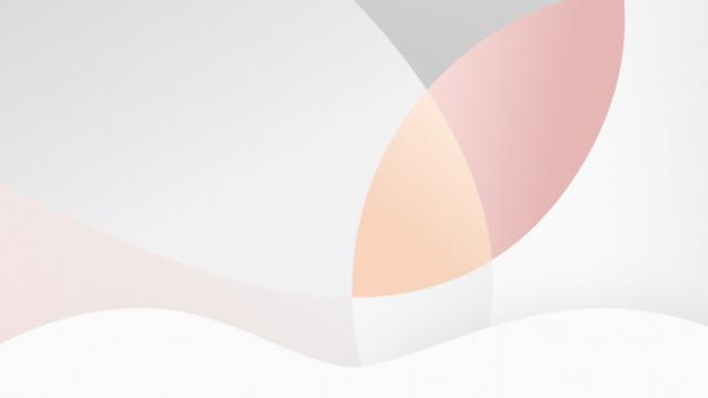 <b>Apple confirmă oficial evenimentul de pe 21 martie, acolo unde aşteptam noul iPhone 5SE şi iPad Pro de 9.7 inch</b>După multiple şi &icirc;ndelungi speculaţii, Apple a confirmat &icirc;n sf&acirc;rşit data la care va organiza următoarea sa conferinţa de presă, &icirc;n cadrul căreia &icirc;şi va prezenta noile produse. E vorba despre 21 martie, adică de luni...