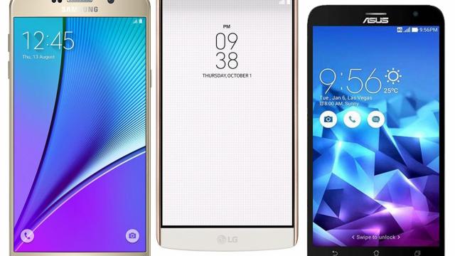 <b>QuickMobile prezintă ofertele de weekend, cu LG V10 în prim-plan la un preț de 2.399 lei</b>Cei de la QuickMobile ne-au obișnuit cu reduceri de top în fiecare weekend, iar astăzi avem ocazia să aruncăm o privire mai detaliată asupra produselor incluse în noua campanie. Avem la dispoziție o gamă largă de smartphone-uri,...