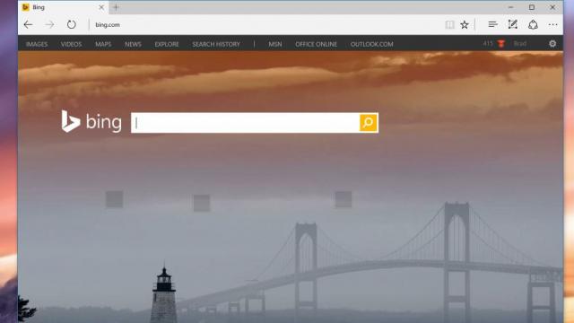 <b>Microsoft pregăteşte lansarea extensiilor pentru browserul Edge din Windows 10, în cadrul viitoarei versiuni Insider; Publicul le va primi cu Redstone la vara</b>Cei din programul Insider primesc mereu cele mai noi funcţii şi actualizări ale platformei Windows 10, &icirc;n varianta Mobile sau desktop, iar azi aflăm că &icirc;n cur&acirc;nd ei vor primi şi extensii &icirc;n browserul Edge. Această funcţie...