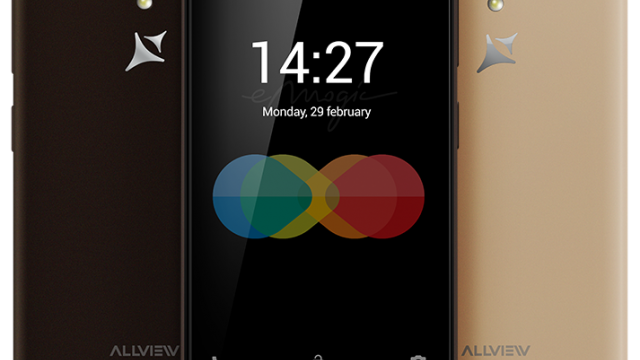 <b>Allview lansează smartphone-ul P6 eMagic; terminal arătos cu sticlă 2.5D și preț de doar 499 lei</b>La mijlocul lunii martie iată că un nou smartphone poposește &icirc;n portofoliul Allview, model numit P6 eMagic. Deși avem parte de un terminal din zona entry-level, primim aici și c&acirc;teva elemente interesante, cum este cazul unui panou frontal...