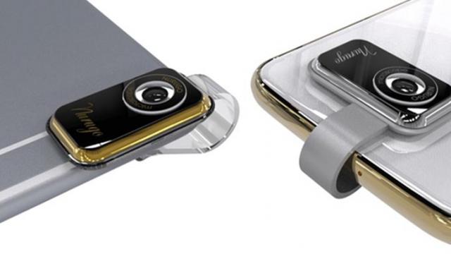 <b>Nurugo Micro este un microscop cu mărire 400x pentru smartphone-uri, finanţat generos pe Kickstarter</b>Ora de biologie şi chimie e pe cale să devină mai interesantă, dacă îţi aduci propriul microscop şi mai ales dacă e conectat la smartphone. Nurugo Micro e un microscop 400x pentru smartphone-uri, un device finanţat pe Kickstarter şi...