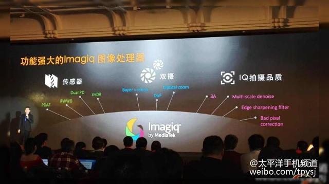 <b>MediaTek lansează oficial primul procesor deca core, Helio X20; Primele terminale cu acest chipset vor sosi în curând</b>MediaTek a anunţat astăzi debutul comercial al procesorului sau deca core Helio X20, primul de genul din zona telecom/mobile. Avem de-a face cu un chipset performant, care va sosi pe smartphone-uri puternice &icirc;n perioada următoare. &nbsp; &nbsp;...