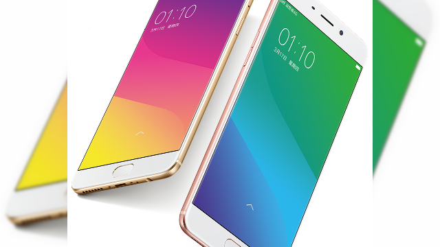 <b>Oppo R9 și R9 Plus sunt acum oficiale; phablet-uri cu 4 GB RAM și camere selfie de 16 megapixeli</b>După o perioadă plină de leak-uri și teasere oficiale, astăzi cei de la Oppo au dezvăluit oficial noile phablet-uri R9 și R9 Plus, terminale ce se pot lăuda cu un design arătos și cu camere foto promițătoare. Ambele modele rulează ColorOS...